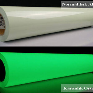 Lumenfolie (Druckfolie)