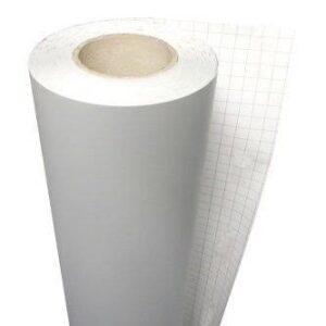 Sandstrahlfolie (Glasfolie)