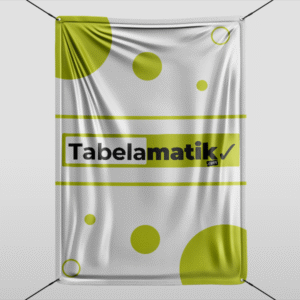 Baner - Plakat - Drukowanie banerów