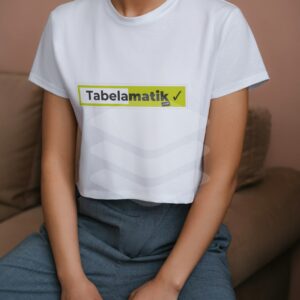 Camiseta Baku
