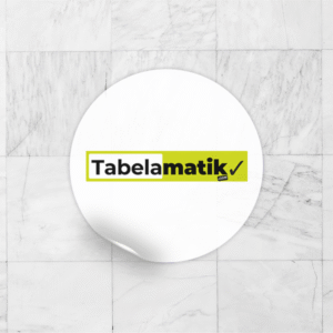 Ground/Surface Label