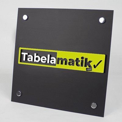 16) Kabartma Kapı Tabelası – 800×600