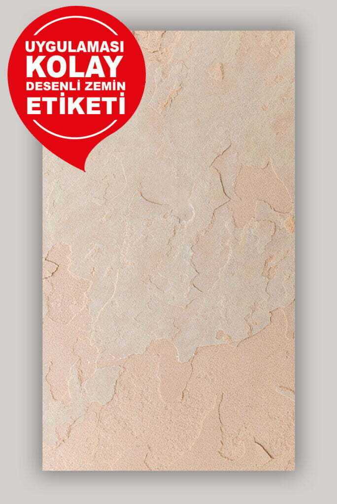 YAPIŞKANLI DESENLİ FOLYO