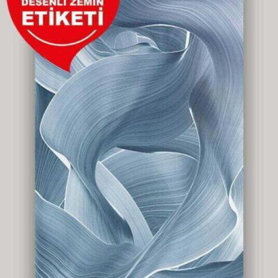 desenli folyo  yapışkanlı