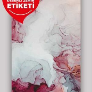 Desenli Folyo (Kendinden Yapışkanlı) DES-09