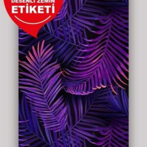 Mermer Desenli Folyo (Kendinden Yapışkanlı) DES-09