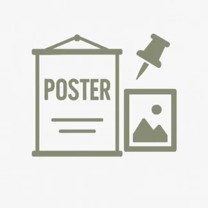 Afiş ve Poster