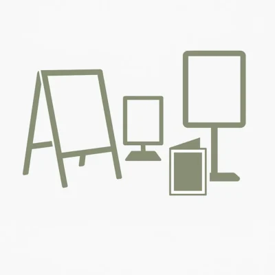 Display Ürünler