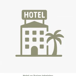 Otel ve Turizm
