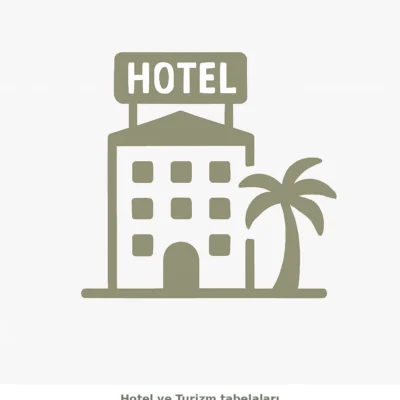 Otel ve Turizm