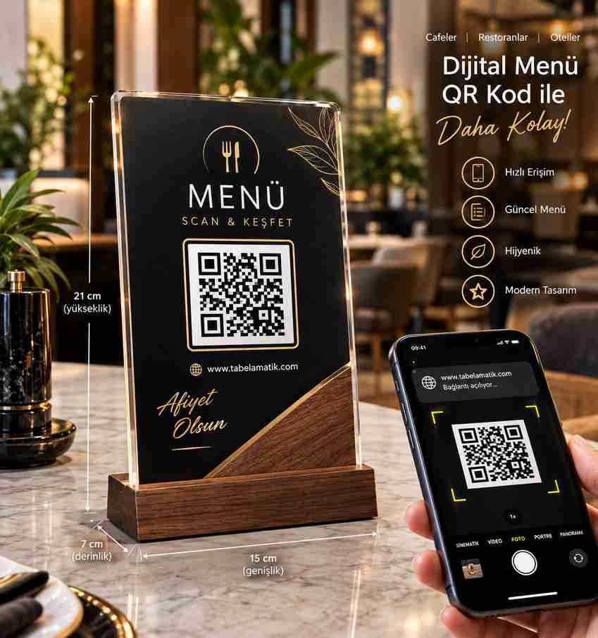 QR Kodlu Ürünler modelleri 2 QR Kodlu Ürünler modelleri -
